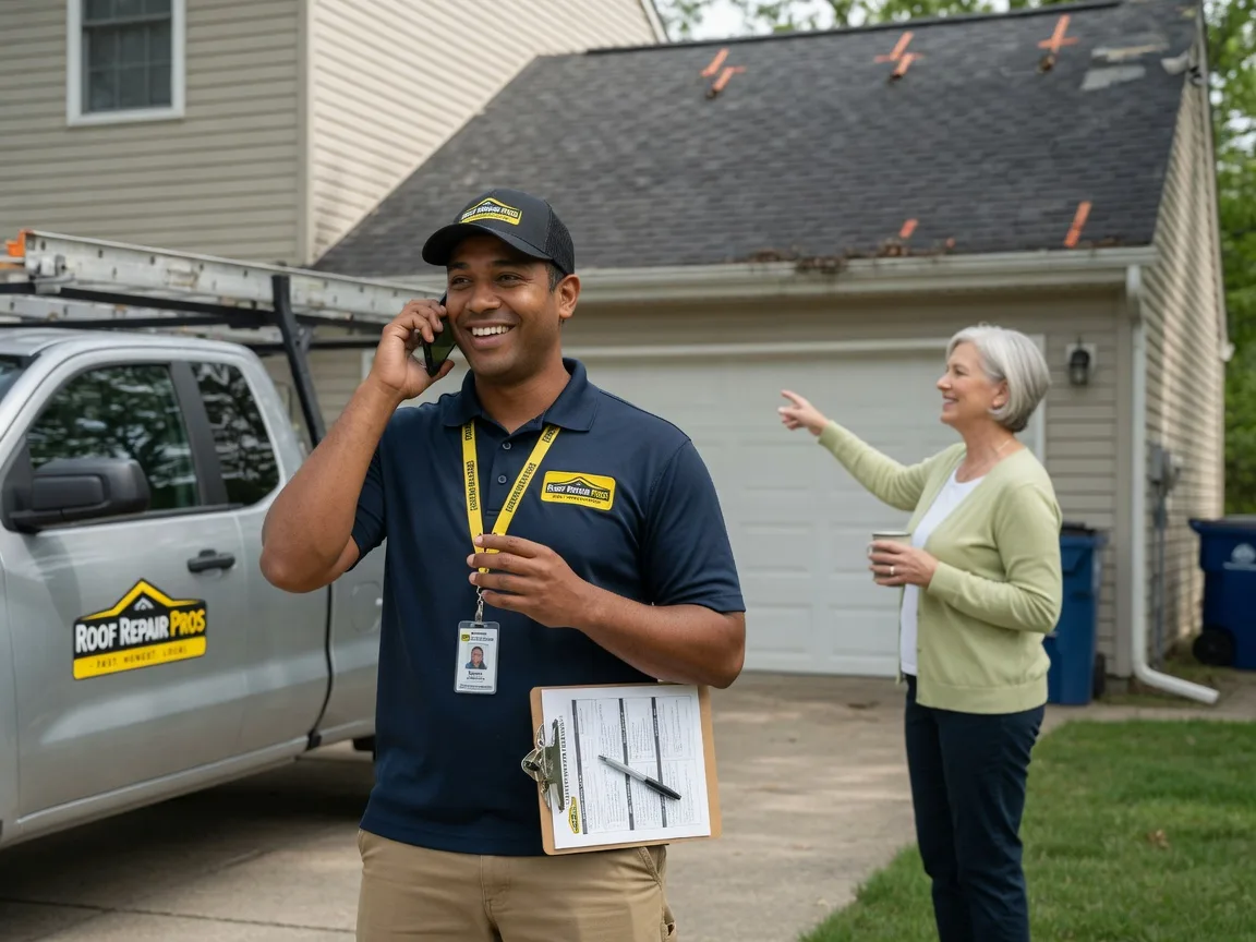 Roof Repair Walkerton, VA FAQs